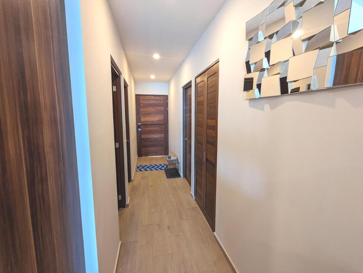 Oceandreams 3Br 2Ba - New Condo - Fantastic Views Isla Mujeres Bagian luar foto