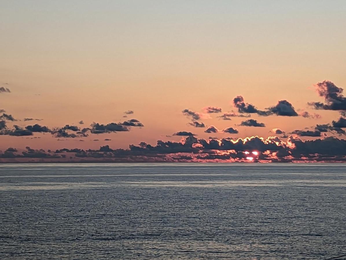 Oceandreams 3Br 2Ba - New Condo - Fantastic Views Isla Mujeres Bagian luar foto