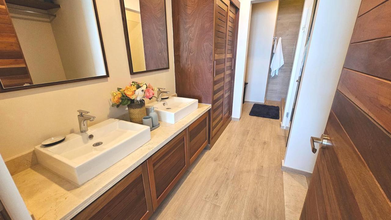 Oceandreams 3Br 2Ba - New Condo - Fantastic Views Isla Mujeres Bagian luar foto