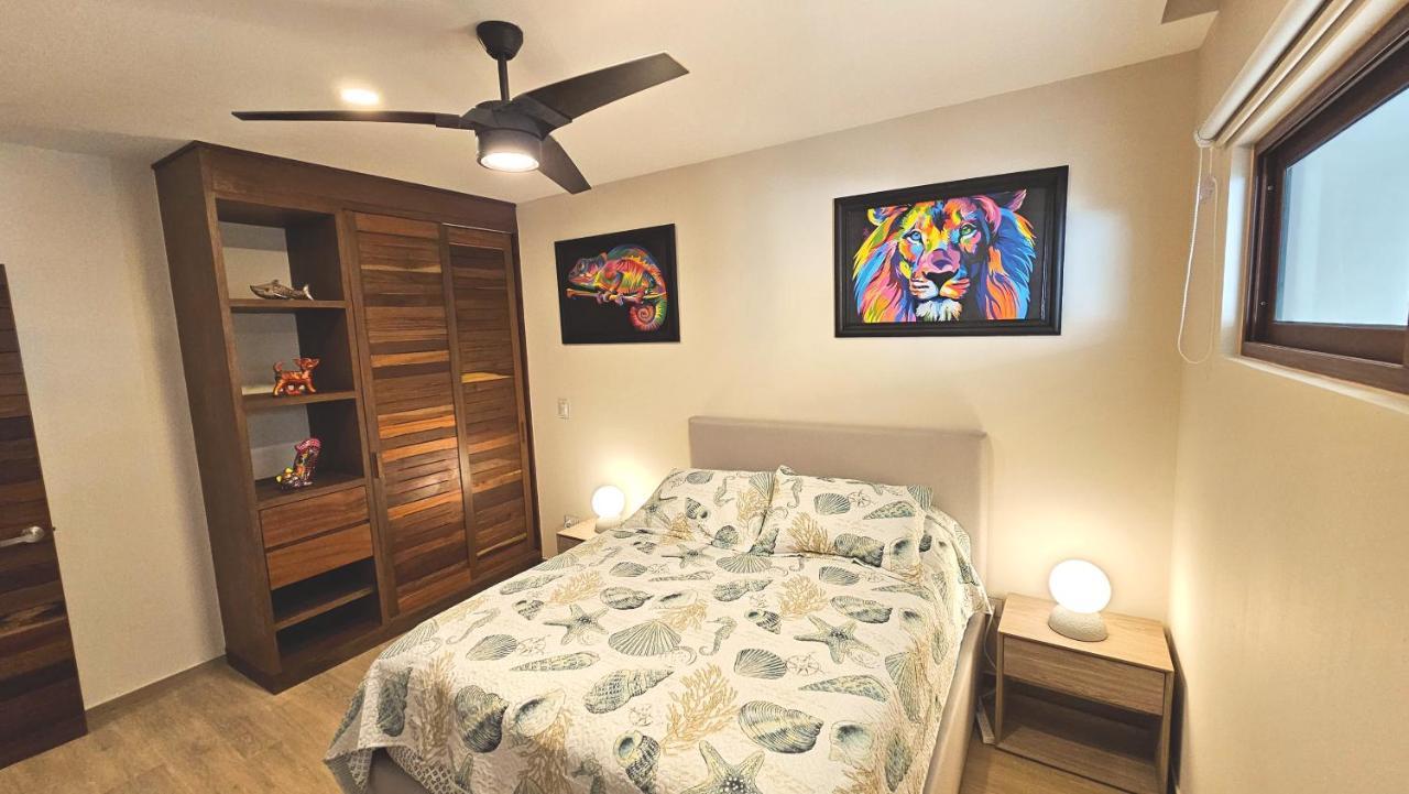 Oceandreams 3Br 2Ba - New Condo - Fantastic Views Isla Mujeres Bagian luar foto