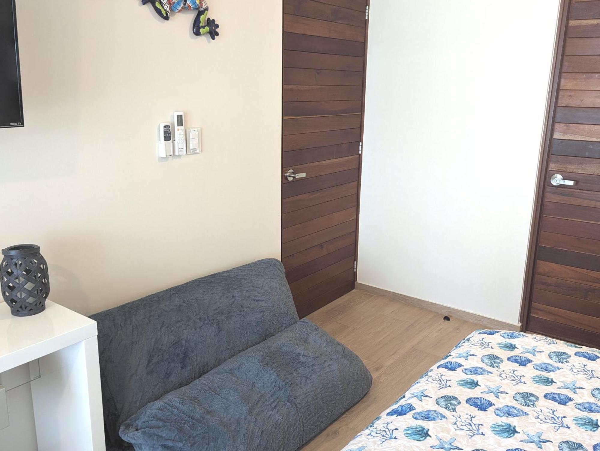 Oceandreams 3Br 2Ba - New Condo - Fantastic Views Isla Mujeres Bagian luar foto